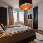 Eigene Sauna 2 Schlafzimmer Sehr Zentral Winterberghome 温特贝格