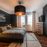 公寓 Eigene Sauna 2 Schlafzimmer Sehr Zentral Winterberghome *
