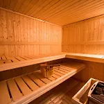 Eigene Sauna 2 Schlafzimmer Sehr Zentral Winterberghome * 温特贝格