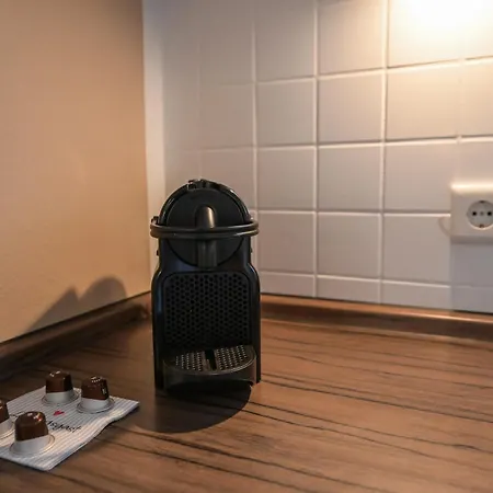 Eigene Sauna 2 Schlafzimmer Sehr Zentral Winterberghome Apartment