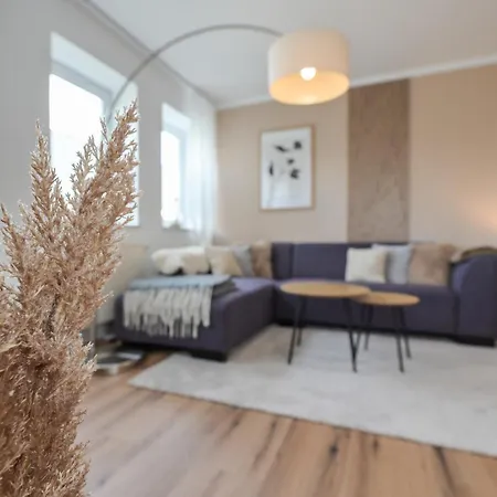 Eigene Sauna 2 Schlafzimmer Sehr Zentral Winterberghome Appartement *