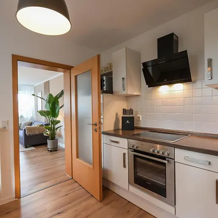 Eigene Sauna 2 Schlafzimmer Sehr Zentral Winterberghome Winterberg