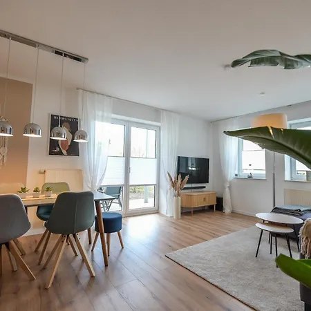 Eigene Sauna 2 Schlafzimmer Sehr Zentral Winterberghome Винтерберг