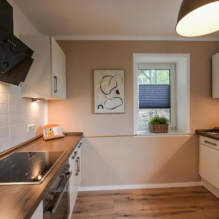 Eigene Sauna 2 Schlafzimmer Sehr Zentral Winterberghome * Винтерберг