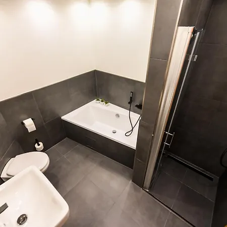 Eigene Sauna 2 Schlafzimmer Sehr Zentral Winterberghome Apartment *