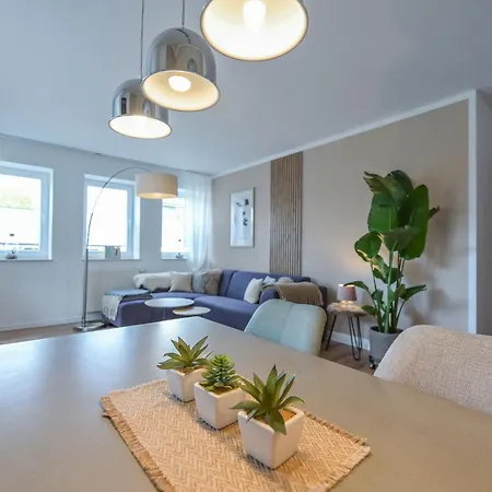 Eigene Sauna 2 Schlafzimmer Sehr Zentral Winterberghome *