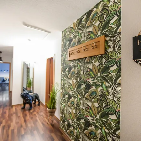 Eigene Sauna 2 Schlafzimmer Sehr Zentral Winterberghome *