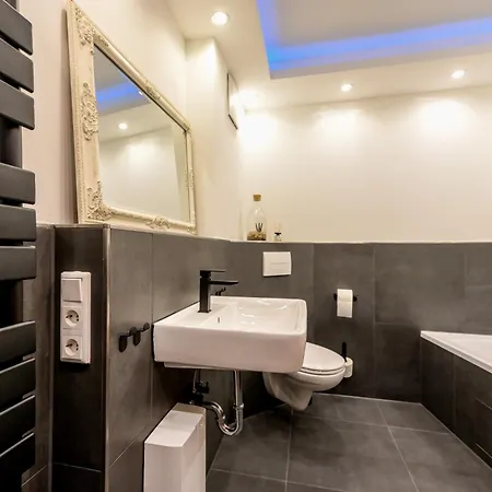 Eigene Sauna 2 Schlafzimmer Sehr Zentral Winterberghome Винтерберг