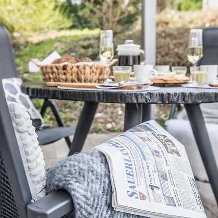Eigene Sauna 2 Schlafzimmer Sehr Zentral Winterberghome *