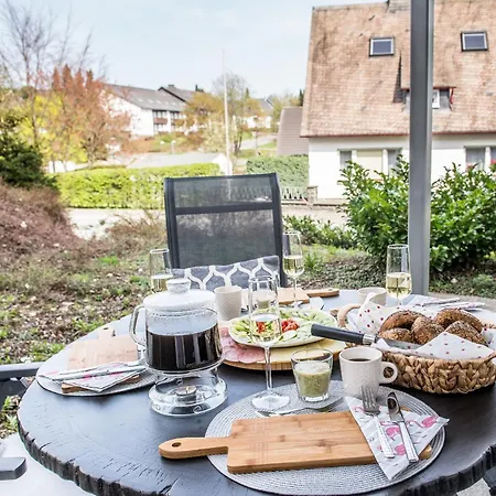 Eigene Sauna 2 Schlafzimmer Sehr Zentral Winterberghome Апартаменты Винтерберг