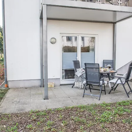 Eigene Sauna 2 Schlafzimmer Sehr Zentral Winterberghome 公寓 温特贝格