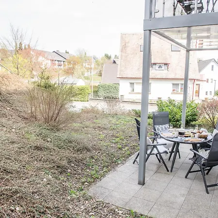 公寓 Eigene Sauna 2 Schlafzimmer Sehr Zentral Winterberghome