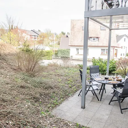 Apartment Eigene Sauna 2 Schlafzimmer Sehr Zentral Winterberghome