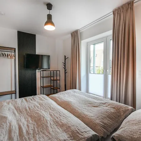 Apartment Eigene Sauna 2 Schlafzimmer Sehr Zentral Winterberghome Winterberg