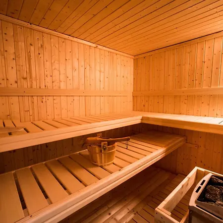 Eigene Sauna 2 Schlafzimmer Sehr Zentral Winterberghome * ヴィンターベルク