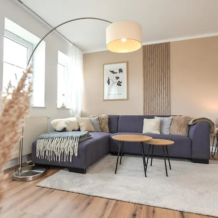 Eigene Sauna 2 Schlafzimmer Sehr Zentral Winterberghome Apartment *