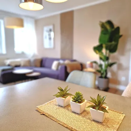 Appartement Eigene Sauna 2 Schlafzimmer Sehr Zentral Winterberghome Winterberg