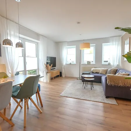 Eigene Sauna 2 Schlafzimmer Sehr Zentral Winterberghome * 温特贝格