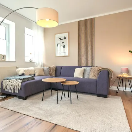 Eigene Sauna 2 Schlafzimmer Sehr Zentral Winterberghome Winterberg