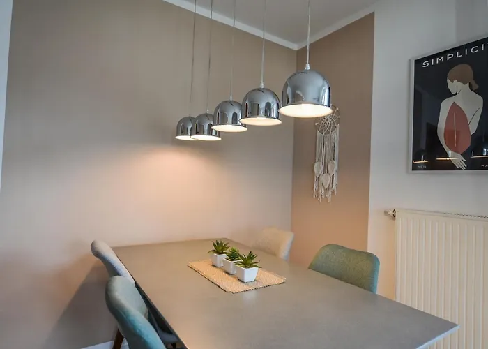 Eigene Sauna 2 Schlafzimmer Sehr Zentral Winterberghome *