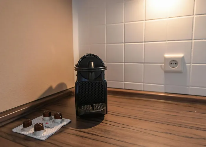 Eigene Sauna 2 Schlafzimmer Sehr Zentral Winterberghome 公寓