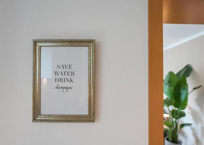 Appartement Eigene Sauna 2 Schlafzimmer Sehr Zentral Winterberghome Winterberg