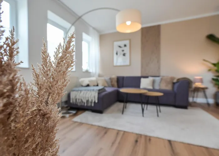 Eigene Sauna 2 Schlafzimmer Sehr Zentral Winterberghome 公寓 *