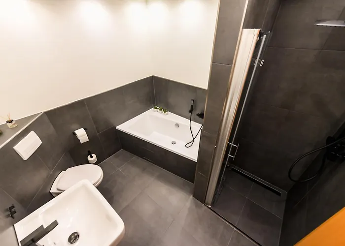 Eigene Sauna 2 Schlafzimmer Sehr Zentral Winterberghome 公寓 *