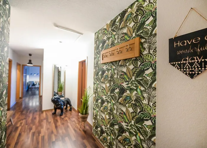 Eigene Sauna 2 Schlafzimmer Sehr Zentral Winterberghome *