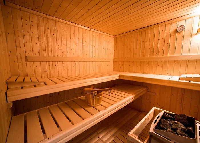 Eigene Sauna 2 Schlafzimmer Sehr Zentral Winterberghome * ווינטרברג